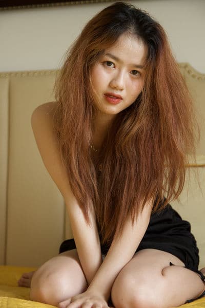 Asian teen cam girl AkinaTina